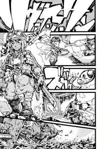 Rivuai a san — hentai manga cover on Fhentai