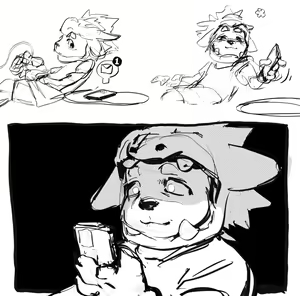 Page 3 of 临时会议 - preview thumbnail