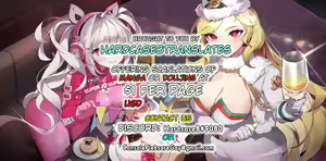 Page 7 of Mizugi Barghest, Astolfo to Nakayoku Naru - preview thumbnail