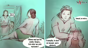 Page 3 of SACAR LA LECHE - preview thumbnail