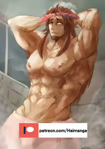 Unabara - hentai manga cover image
