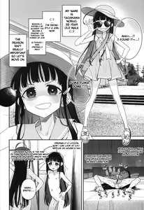 Page 3 of TS Loli Oji-san no Bouken Kanwa -Fuwafuwa Dome Hen- - The Adventures of TS Lori guy. - preview thumbnail