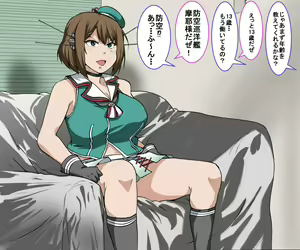 Page 654 of ●PIXIV● nabe - preview thumbnail