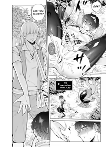 Page 20 of Kugakusei Touma-kun no Grey na Beit 4 ~Isekai Zenpen~ | Toma's Questionable Part-Time Job 4 ~Another World Part 1~ - preview thumbnail