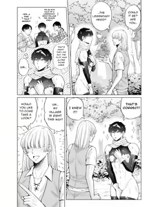 Page 22 of Kugakusei Touma-kun no Grey na Beit 4 ~Isekai Zenpen~ | Toma's Questionable Part-Time Job 4 ~Another World Part 1~ - preview thumbnail