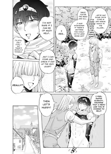 Page 24 of Kugakusei Touma-kun no Grey na Beit 4 ~Isekai Zenpen~ | Toma's Questionable Part-Time Job 4 ~Another World Part 1~ - preview thumbnail