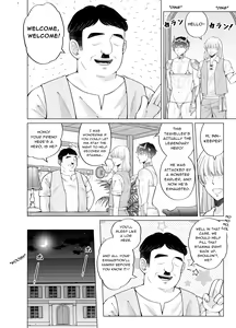 Page 30 of Kugakusei Touma-kun no Grey na Beit 4 ~Isekai Zenpen~ | Toma's Questionable Part-Time Job 4 ~Another World Part 1~ - preview thumbnail