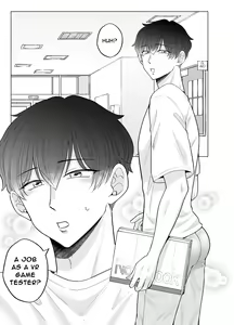 Page 3 of Kugakusei Touma-kun no Grey na Beit 4 ~Isekai Zenpen~ | Toma's Questionable Part-Time Job 4 ~Another World Part 1~ - preview thumbnail