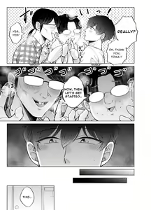Page 5 of Kugakusei Touma-kun no Grey na Beit 4 ~Isekai Zenpen~ | Toma's Questionable Part-Time Job 4 ~Another World Part 1~ - preview thumbnail