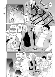 Page 56 of Kugakusei Touma-kun no Grey na Beit 4 ~Isekai Zenpen~ | Toma's Questionable Part-Time Job 4 ~Another World Part 1~ - preview thumbnail