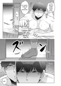 Page 59 of Kugakusei Touma-kun no Grey na Beit 4 ~Isekai Zenpen~ | Toma's Questionable Part-Time Job 4 ~Another World Part 1~ - preview thumbnail
