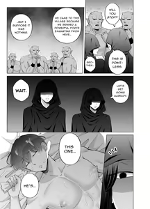 Page 65 of Kugakusei Touma-kun no Grey na Beit 4 ~Isekai Zenpen~ | Toma's Questionable Part-Time Job 4 ~Another World Part 1~ - preview thumbnail