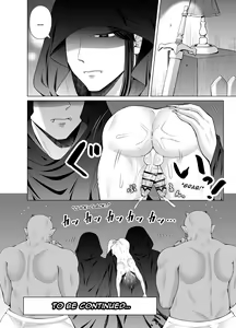 Page 66 of Kugakusei Touma-kun no Grey na Beit 4 ~Isekai Zenpen~ | Toma's Questionable Part-Time Job 4 ~Another World Part 1~ - preview thumbnail