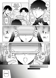 Page 7 of Kugakusei Touma-kun no Grey na Beit 4 ~Isekai Zenpen~ | Toma's Questionable Part-Time Job 4 ~Another World Part 1~ - preview thumbnail