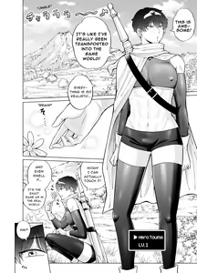 Page 8 of Kugakusei Touma-kun no Grey na Beit 4 ~Isekai Zenpen~ | Toma's Questionable Part-Time Job 4 ~Another World Part 1~ - preview thumbnail