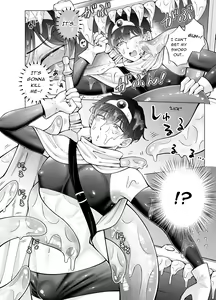 Page 10 of Kugakusei Touma-kun no Grey na Beit 4 ~Isekai Zenpen~ | Toma's Questionable Part-Time Job 4 ~Another World Part 1~ - preview thumbnail
