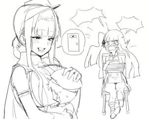 Page 493 of ●PIXIV● Hood/후드 - preview thumbnail