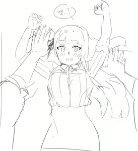 Page 512 of ●PIXIV● Hood/후드 - preview thumbnail