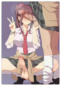 Page 3 of ●PIXIV● くじゃ - preview thumbnail