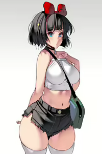 Page 1238 of ●PIXIV● 河野 - preview thumbnail