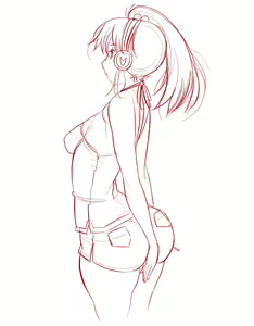 Page 1664 of ●PIXIV● 河野 - preview thumbnail