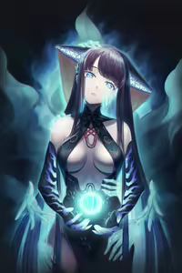 Page 103 of ●PIXIV● MAOH玥儿 - preview thumbnail