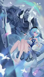 Page 25 of ●PIXIV● MAOH玥儿 - preview thumbnail
