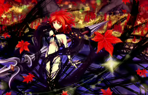 Page 49 of ●PIXIV● MAOH玥儿 - preview thumbnail