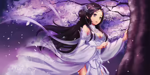 Page 55 of ●PIXIV● MAOH玥儿 - preview thumbnail