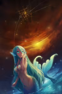 Page 58 of ●PIXIV● MAOH玥儿 - preview thumbnail