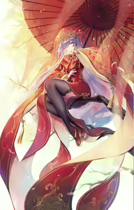 Page 86 of ●PIXIV● MAOH玥儿 - preview thumbnail