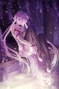 Page 88 of ●PIXIV● MAOH玥儿 - preview thumbnail