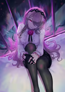Page 96 of ●PIXIV● MAOH玥儿 - preview thumbnail