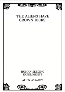 Page 2 of Tanetsuke Jintai Jikken  Uchuujin Shuugeki 1 | Alien Seeding Experiments 1 - preview thumbnail