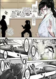 Page 3 of Aru Bijin Karateka no Haiboku Nisshi vol. 2 - preview thumbnail