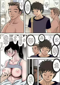 Page 33 of Aru Bijin Karateka no Haiboku Nisshi vol. 2 - preview thumbnail