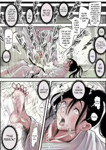 Page 8 of Aru Bijin Karateka no Haiboku Nisshi vol. 2 - preview thumbnail