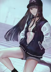 Page 176 of ●PIXIV● Kaoming - preview thumbnail