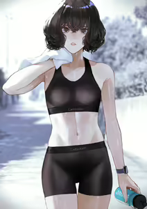 Page 3 of ●PIXIV● Kaoming - preview thumbnail