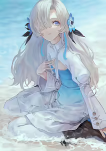 Page 33 of ●PIXIV● Kaoming - preview thumbnail