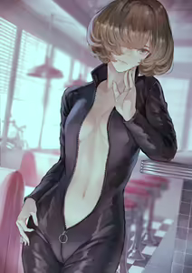 Page 40 of ●PIXIV● Kaoming - preview thumbnail
