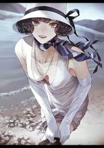 Page 4 of ●PIXIV● Kaoming - preview thumbnail