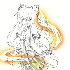 Page 15 of Kagiyama Shachou - preview thumbnail