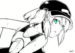 Page 349 of Kagiyama Shachou - preview thumbnail