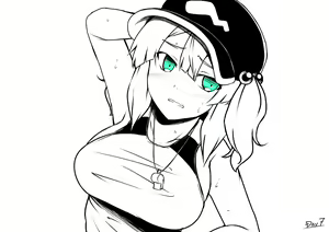 Page 352 of Kagiyama Shachou - preview thumbnail