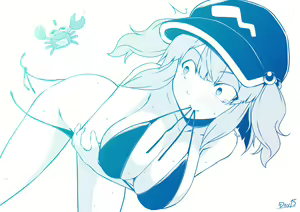 Page 360 of Kagiyama Shachou - preview thumbnail