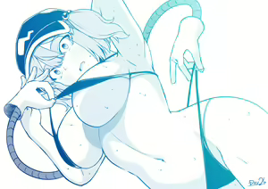 Page 369 of Kagiyama Shachou - preview thumbnail