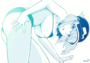 Page 370 of Kagiyama Shachou - preview thumbnail