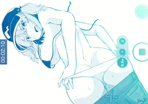 Page 375 of Kagiyama Shachou - preview thumbnail