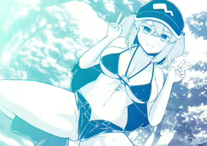 Page 377 of Kagiyama Shachou - preview thumbnail